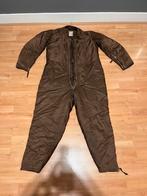 WW2 RAF Piloten Sidcot Suit Liner (Size 2), Verzamelen, Militaria | Tweede Wereldoorlog, Luchtmacht, Ophalen of Verzenden, Engeland