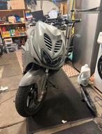 Yamaha Aerox 70cc, Ophalen of Verzenden, Zo goed als nieuw, Tweetakt, Aerox