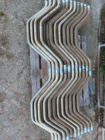 Golfschofboom 110 beschikbaar voor biedingen