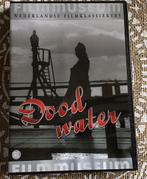 Nederlandse filmklassieker ‘ Dood water ‘ - Filmmuseum, Alle leeftijden, Drama, Ophalen of Verzenden, Zo goed als nieuw