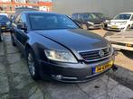 Volkswagen Phaeton 3.0 TDI 176KW 4MOTION AUT 2008, Auto's, Volkswagen, Automaat, Beige, Beige, Sedan