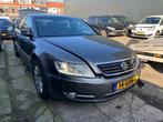 Volkswagen Phaeton 3.0 TDI 176KW 4MOTION AUT 2008, Auto's, Volkswagen, Origineel Nederlands, Te koop, 5 stoelen, Beige