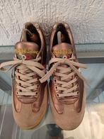 Zeer mooie Serafini sport 38, Ophalen of Verzenden, Zo goed als nieuw, Zwart, Sneakers of Gympen