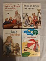 4 Klassiekers van Jaap Ter Haar., Boeken, Ophalen of Verzenden, Gelezen