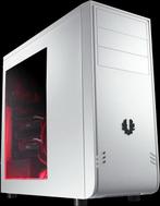 Witte Gaming PC MSI GTX 1080 + i5 9600k, Zelfgebouwde PC, Virtual Reality, Ophalen of Verzenden, Zo goed als nieuw