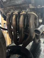 Bodis Uitlaat GSXR 750 K6/K7, Ophalen of Verzenden, Gebruikt