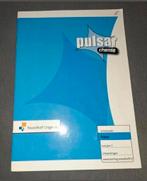 Pulsar Chemie HAVO 3 - Scheikunde, Boeken, Gelezen, Scheikunde, HAVO, Ophalen of Verzenden