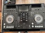 Pioneer XDJ RX + Flightcase, Muziek en Instrumenten, Dj-sets en Draaitafels, Ophalen, Gebruikt, Pioneer