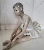 Ballerina/Lladro/Nao, Antiek en Kunst, Antiek | Porselein, Ophalen of Verzenden