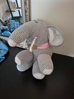 Olifant zelf gemaakt, Ophalen, Nieuw