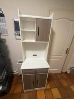 magnetron kast, Huis en Inrichting, Ophalen, 50 tot 100 cm, Zo goed als nieuw, 150 tot 200 cm