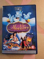 Aladdin 2-Disc Speciale Uitvoering DVD, Avontuur, Gebruikt, Alle leeftijden, Boxset
