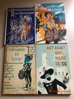 Kinderboeken van vroeger, Ophalen of Verzenden