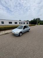 Peugeot 106 1.1 Accent X, Auto's, Voorwielaandrijving, Stof, Gebruikt, 4 cilinders