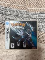 Pokemon Diamond version, Spelcomputers en Games, 1 speler, Zo goed als nieuw, Vanaf 3 jaar, Ophalen