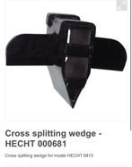 Kruiskop kloofmachine Hecht 000681 - Nieuw in doos, Ophalen of Verzenden, Nieuw, Hecht
