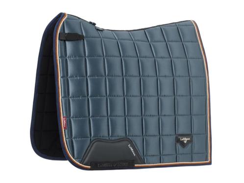 LeMieux Loire dressuur dekje Petrol full SUMMER SALE!, Dieren en Toebehoren, Paarden en Pony's | Dekens en Dekjes, Nieuw, Dekje
