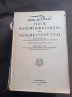 Van Dale 1956 - Woordenboek (zonder kaft), Boeken, Ophalen of Verzenden
