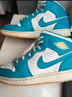 Nike air jordan, Ophalen of Verzenden, Gedragen, Sneakers of Gympen