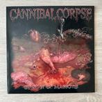 Cannibal Corpse - Spawn of maggots, Verzenden, Nieuw in verpakking