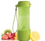 Tupperware EcoFles Infuse to Go Lime, Ophalen of Verzenden, Nieuw, Overige typen