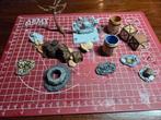 DnD Terrein (2), Ophalen of Verzenden, Zo goed als nieuw, Overige soorten