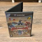 Pokémon Colosseum - Nintendo Gamecube Game, Spelcomputers en Games, Avontuur en Actie, 1 speler, Ophalen of Verzenden, Zo goed als nieuw