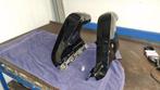 Set ZGAN Hi-Tek RVS Performance headers voor 496 V8, Gebruikt, Overige typen