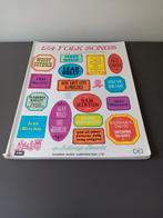 124 Folk Songs - Folkways Records (muziekboek), Muziek en Instrumenten, Ophalen of Verzenden, Gebruikt, Artiest of Componist, Gitaar
