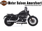 Harley-Davidson XL883N / XL883 N SPORTSTER IRON 883, Motoren, Motoren | Harley-Davidson, Chopper, 883 cc, Meer dan 35 kW