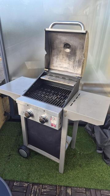 Gas barbecue / grill  beschikbaar voor biedingen