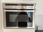 Constructa Oven - Goed Onderhouden, 45 tot 60 cm, Gebruikt, Oven, Hete lucht
