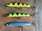 3x Storm flatstick glider 16 cm, Ophalen of Verzenden, Nieuw, Overige typen