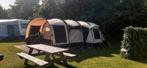 6-persoons tent met vast grondzeil, Caravans en Kamperen, Tenten, Ophalen