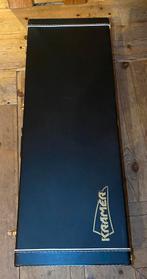 Kramer Baretta Pacer Hardcase, .., Gibson, .., Ophalen of Verzenden