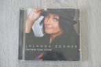 JOLANDA ZOOMER == VERLIEFD VOOR ALTIJD, Cd's en Dvd's, Verzenden, Levenslied of Smartlap