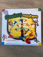Monkey Mayhem - Vliegende Apen Spel, Kinderen en Baby's, Speelgoed | Buiten | Speeltoestellen, Ophalen, Zo goed als nieuw, Overige typen