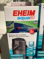 Eheim aqua 60 nieuw, Ophalen, Nieuw