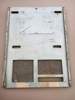 Achterplaat Wurlitzer Lyric (1961) jukebox, Verzamelen, Automaten | Jukeboxen, Verzenden, Gebruikt, Wurlitzer
