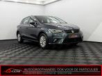 SEAT Ibiza 1.0 MPI Style Camera, Apple carplay, Clima, Cruis, Stof, Euro 6, 82 pk, Ibiza