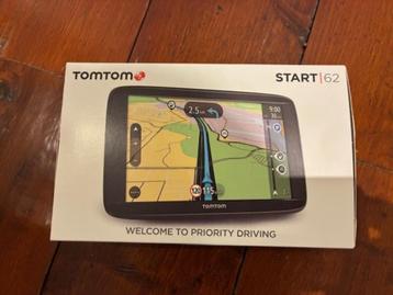 TomTom I 62 beschikbaar voor biedingen