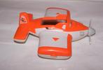 Vintage Vtech Dusty "Planes" console. Igs., Ophalen of Verzenden, Zo goed als nieuw, 6 jaar of ouder