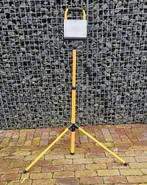 Bouwlamp, nieuw, Doe-het-zelf en Verbouw, Bouwverlichting, Ophalen, Zo goed als nieuw