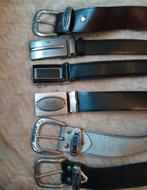 Merken Riemen: Diesel, Armani, Boss, Kleding | Heren, Riemen en Ceinturen, Ophalen, 95 tot 105 cm, Diesel, Armani, Boss, Riem of Ceintuur