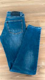 Slim fit jeans Refill maat 29/32, Kleding | Heren, Spijkerbroeken en Jeans, W32 (confectie 46) of kleiner, Blauw, Refill, Ophalen of Verzenden