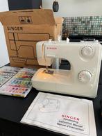 Singer model 8280 Naaimachine, Hobby en Vrije tijd, Naaimachines en Toebehoren, Verzenden, Zo goed als nieuw, Naaimachine, Singer