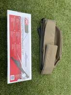 JRC Defender Padded Rod Sleeve 12ft - Nieuw, Watersport en Boten, Hengelsport | Karpervissen, Ophalen of Verzenden, Nieuw, Overige typen
