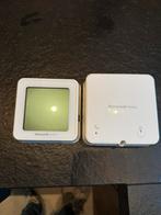 Honeywell home T6, Doe-het-zelf en Verbouw, Ophalen, Slimme thermostaat, Zo goed als nieuw