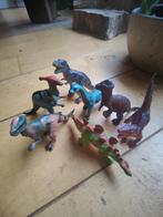 Dyno's, Ophalen, Zo goed als nieuw, Beeldje of Figuurtje