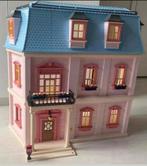 playmobil herenhuis, Ophalen of Verzenden, Gebruikt
